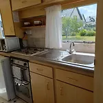 Tatil Evi Holenderski, Ogrod, Blisko Plazy, Na Luzie *