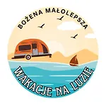 Holenderski, Ogrod, Blisko Plazy, Na Luzie Casa vacanze *