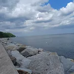Tatil Evi Holenderski, Ogrod, Blisko Plazy, Na Luzie *