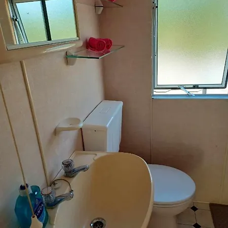 Ferienhaus Holenderski, Ogrod, Blisko Plazy, Na Luzie