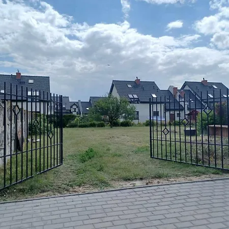 Holenderski, Ogrod, Blisko Plazy, Na Luzie *