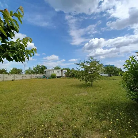 Prázdninový dům Holenderski, Ogrod, Blisko Plazy, Na Luzie Gdyně