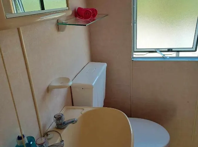 Prázdninový dům Holenderski, Ogrod, Blisko Plazy, Na Luzie