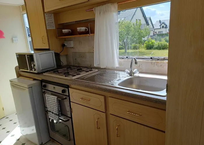 Prázdninový dům Holenderski, Ogrod, Blisko Plazy, Na Luzie *