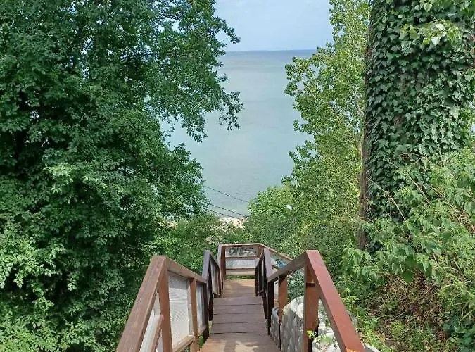 Holenderski, Ogrod, Blisko Plazy, Na Luzie Prázdninový dům *